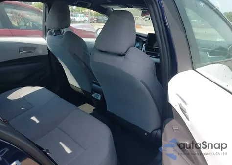 2024 Toyota Corolla Se/Night Shade из США, поврежденный, VIN 5YFS4MCE8RP181668